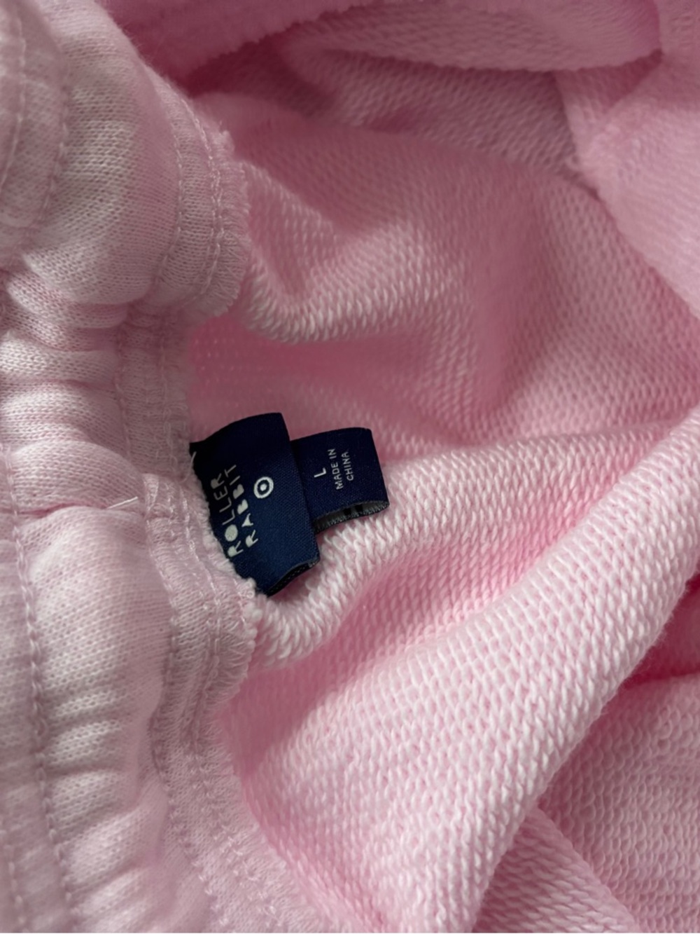 Roller Rabbit x Target Matching Sweat Set - Picture 3 of 3